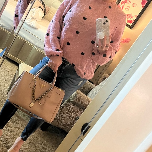 PRADA BAG ❤️ - Picture 9 of 16